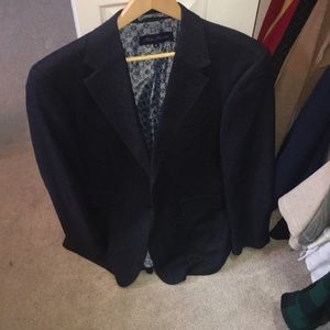 Tweed Blazer